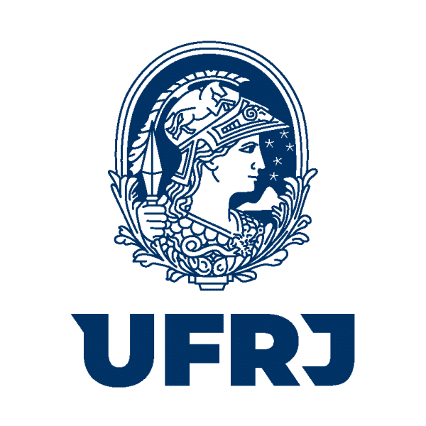 Universidade Federal do Rio de Janeiro logo