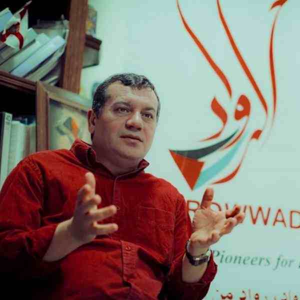 Abdelfattah Abusrour