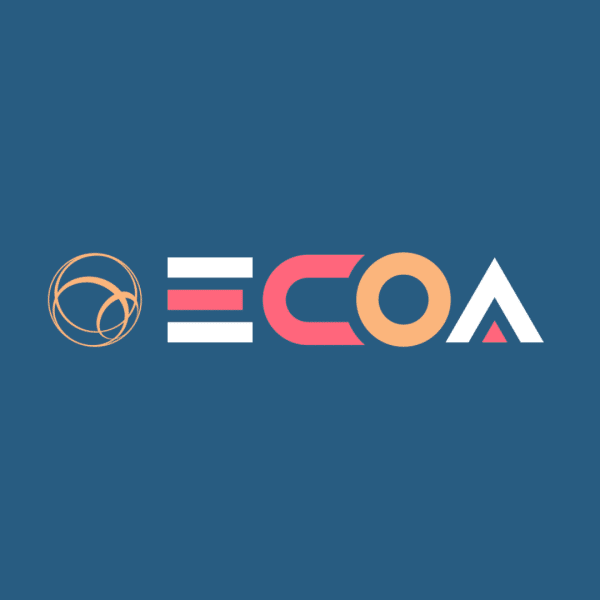 Ecoa/UOL logo
