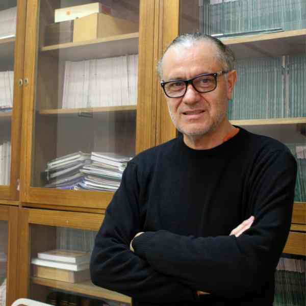 Pedro Chaná