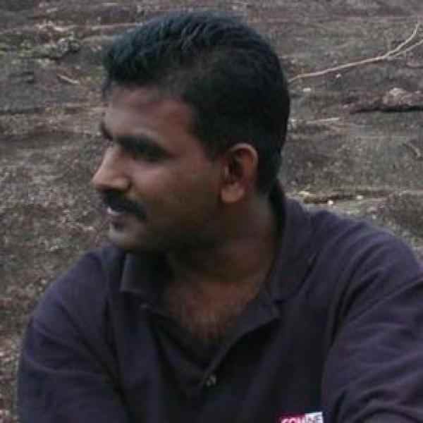 Nandasiri Wanninayaka