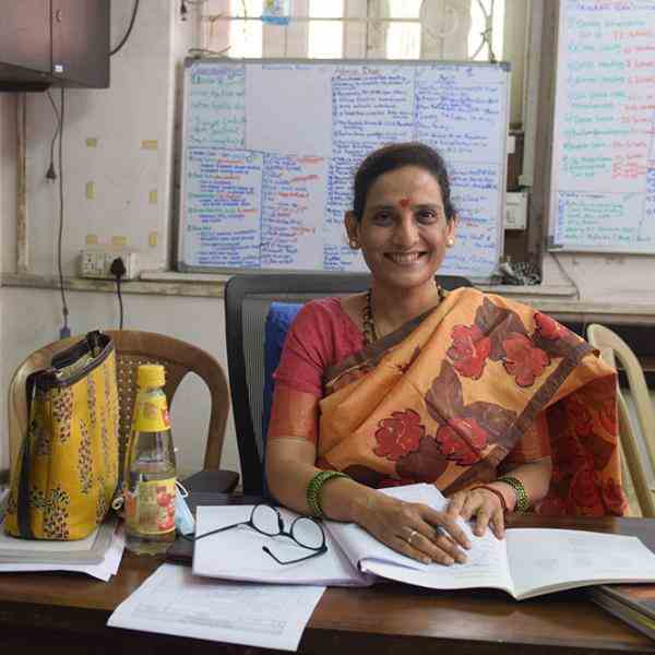 Nikita Ketkar