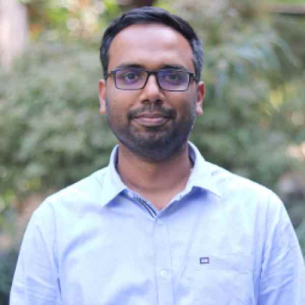 Tarun Cherukuri Ashoka