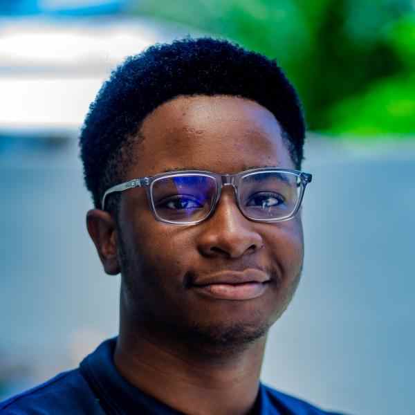 Ashoka Young Changemaker in Nigeria