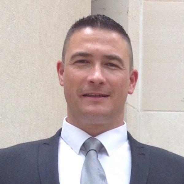 Neil McCabe