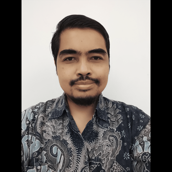 Photo of Septiaji Nugroho
