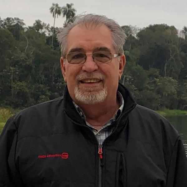 Agustin Carrizosa