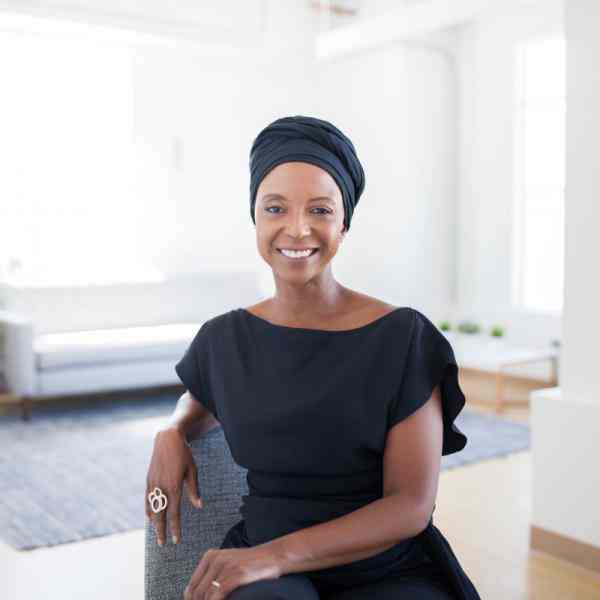 Ashoka Fellow headshot