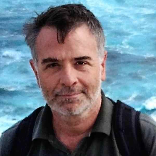 Ashoka Fellow headshot