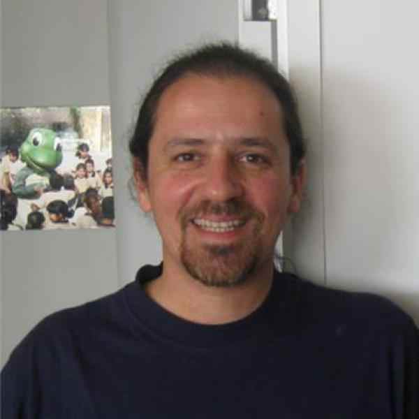Germán Montero
