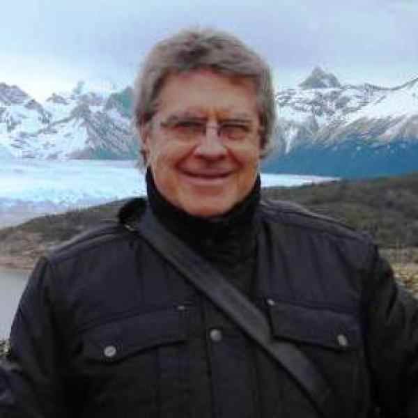 Jorge Strada