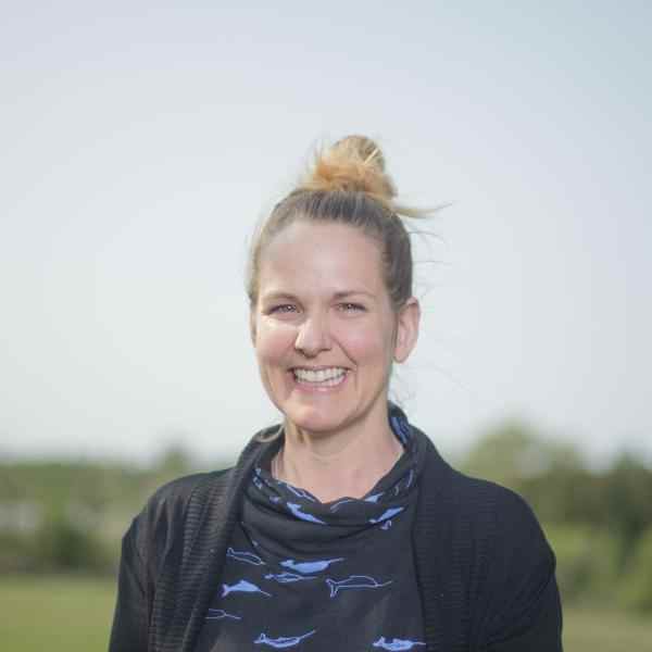 Kat Kavanagh