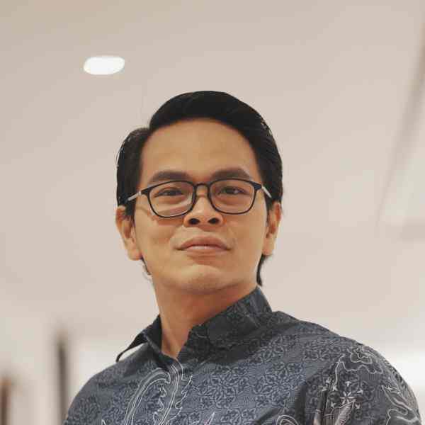 Benny Prawira Siauw