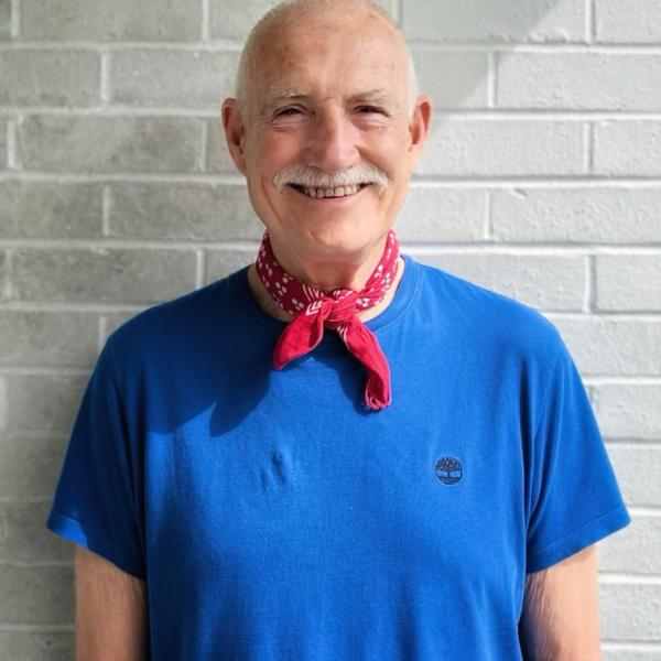 Chris Underhill