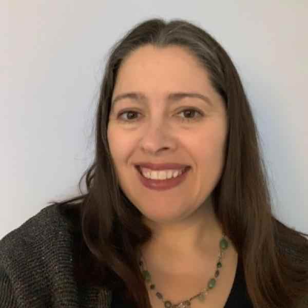 Lauren Magoun