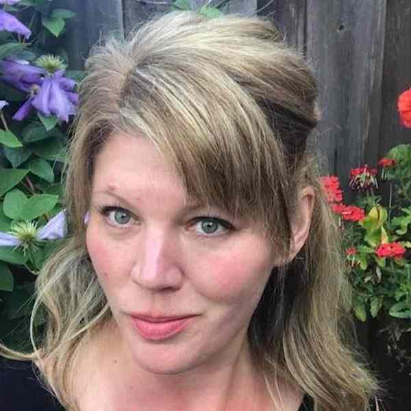 Melanie Redman