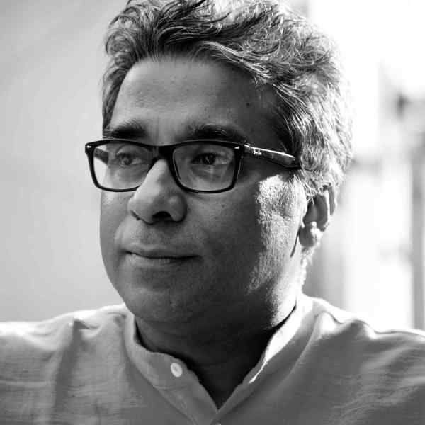 Amlan Ganguly