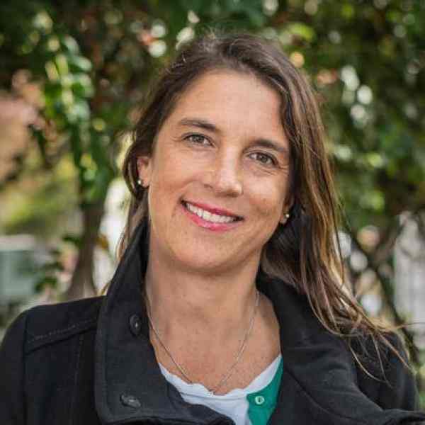 Constanza del Rio