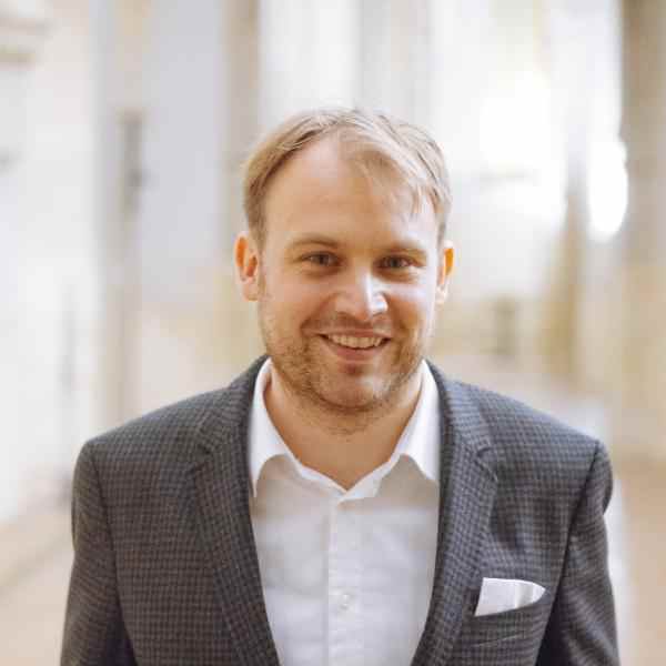 Photo Jan Barta