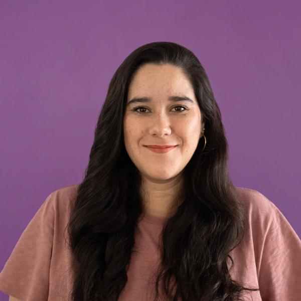 Monica Meltis Headshot