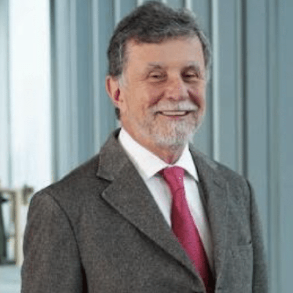 faruk eczacibasi
