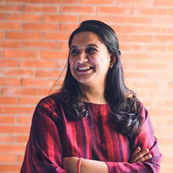 Meghna Chawla