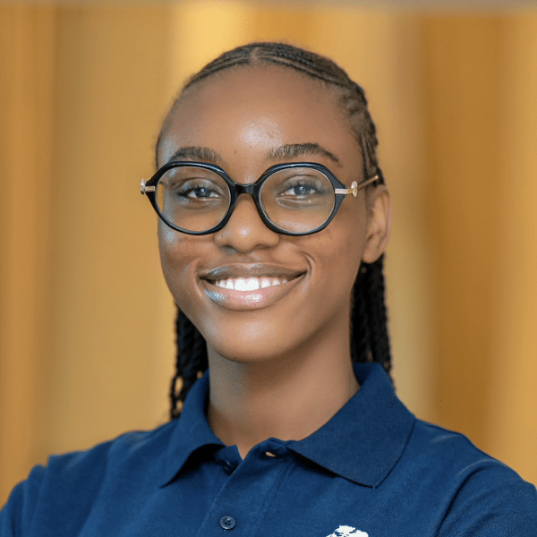 Eunice Omojola 