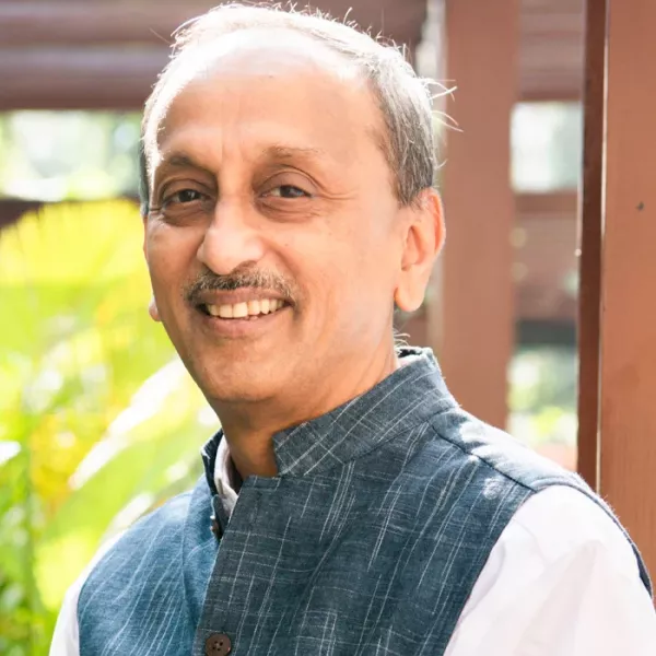 Ashok Kamath