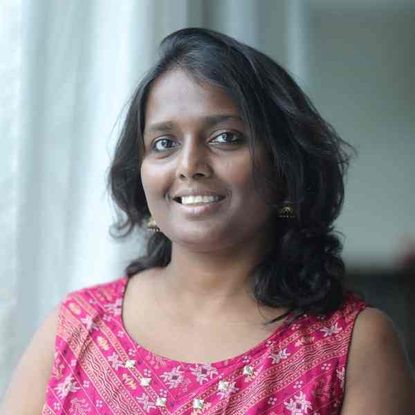 Deepa Pawar