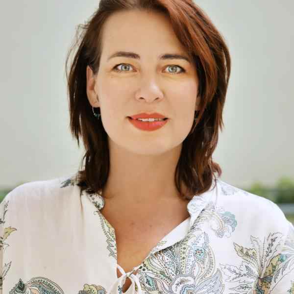 Photo of Petra Wunschova