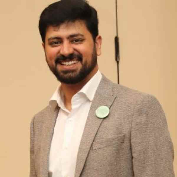 Rajesh Trivedi