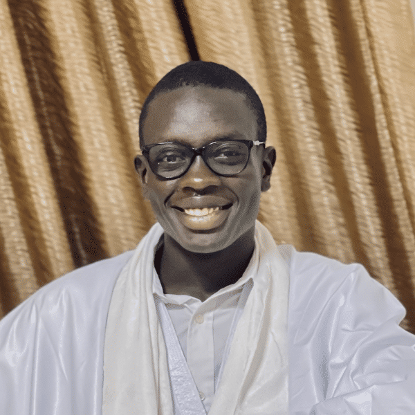 Ibrahima NGOM