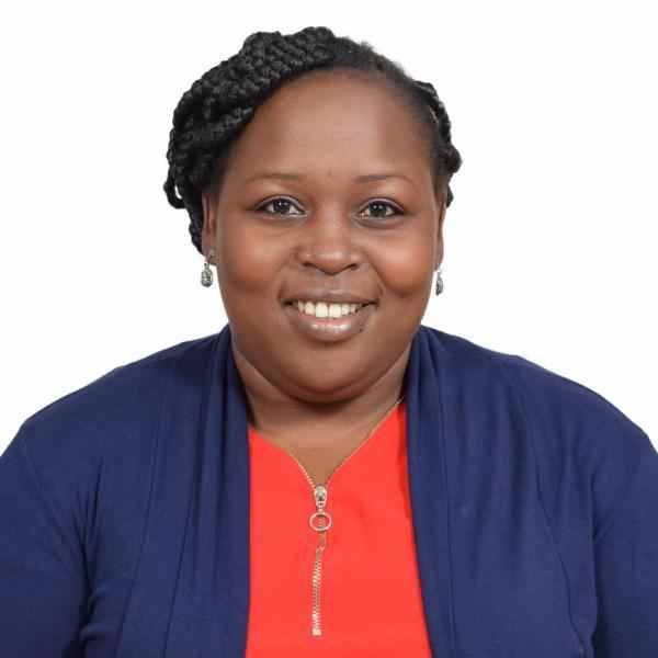 Carolyne Momanyi.