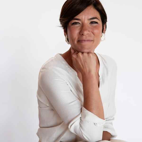 Mariasole Bianco