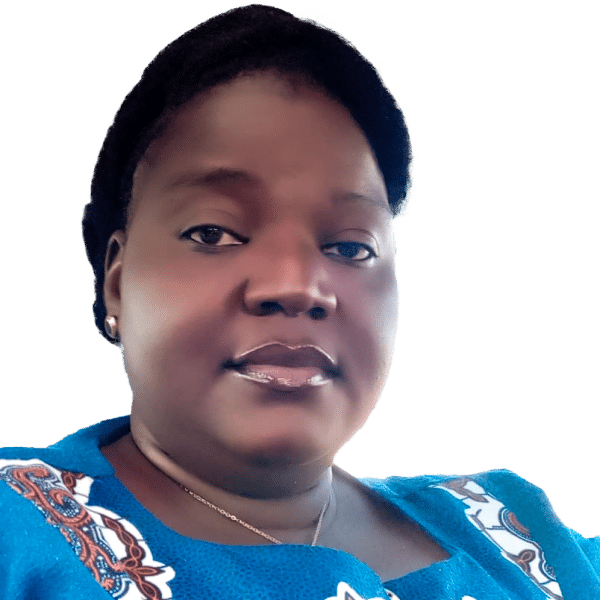 Profile picture of Fellow Mamounata