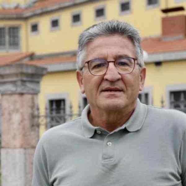 Foto de Faustino García