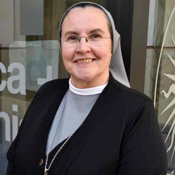 Foto de Montserrat Del Pozo