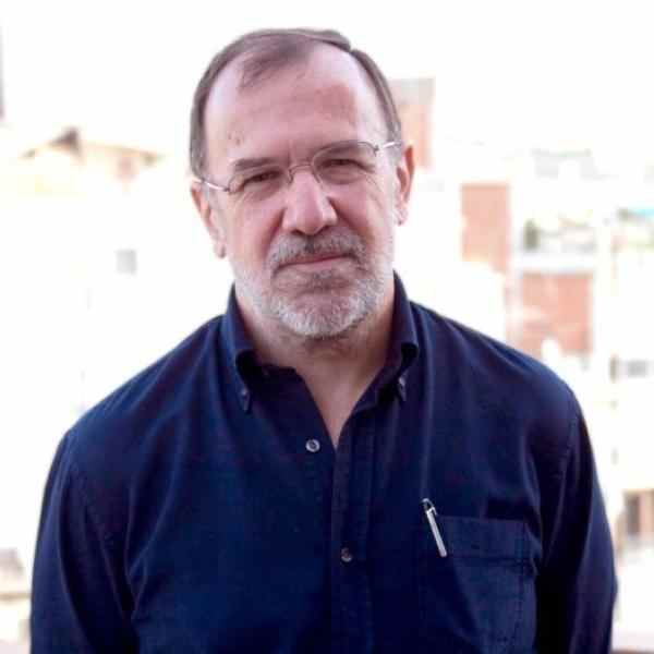 Foto de Narcís Vives