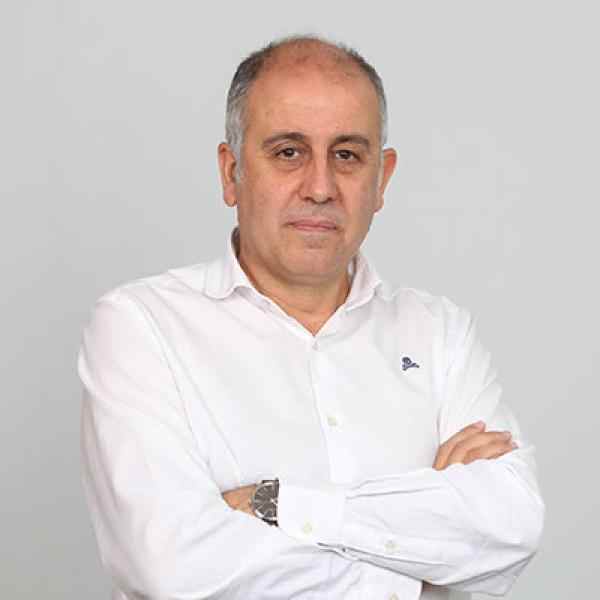 Foto de Andrés Martínez