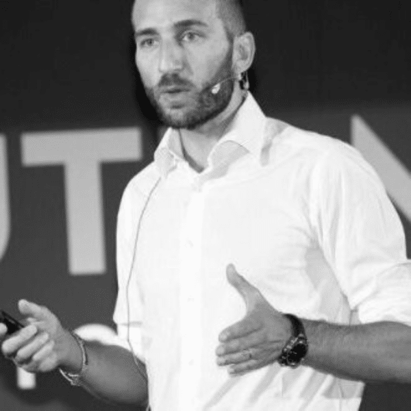 Daniele Messina