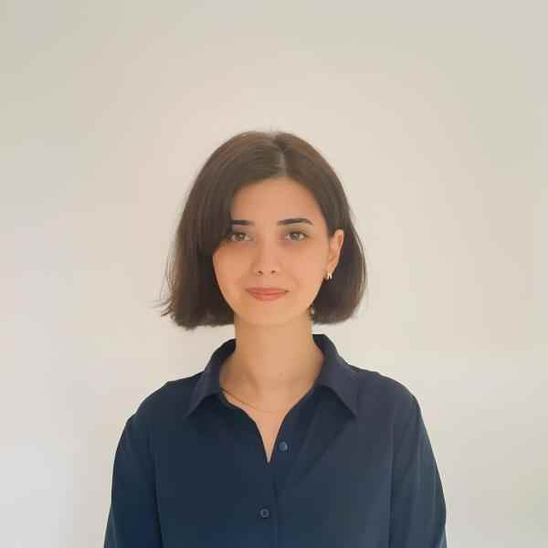 Gülçin yüce Ucci