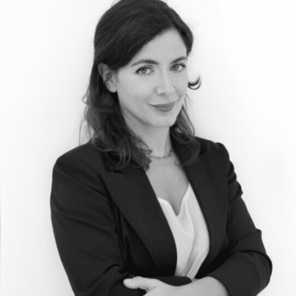 Martina Palmese