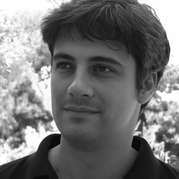 Riccardo Giordano