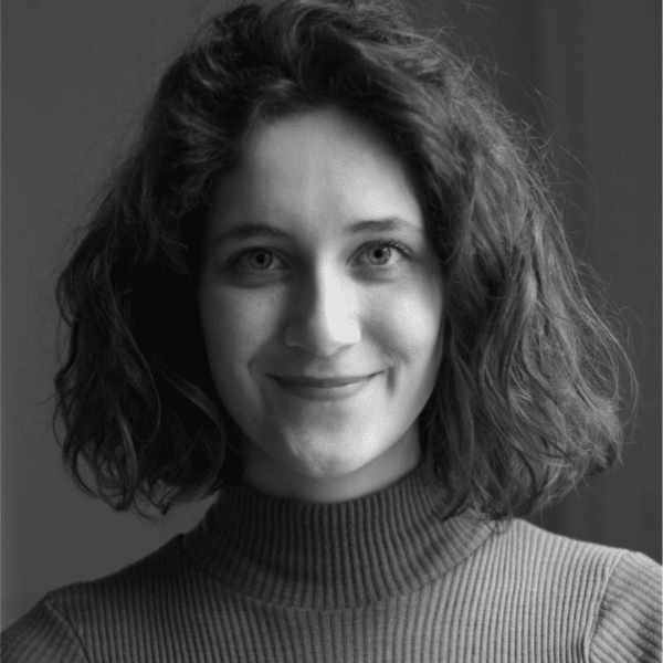 Silvia Paci