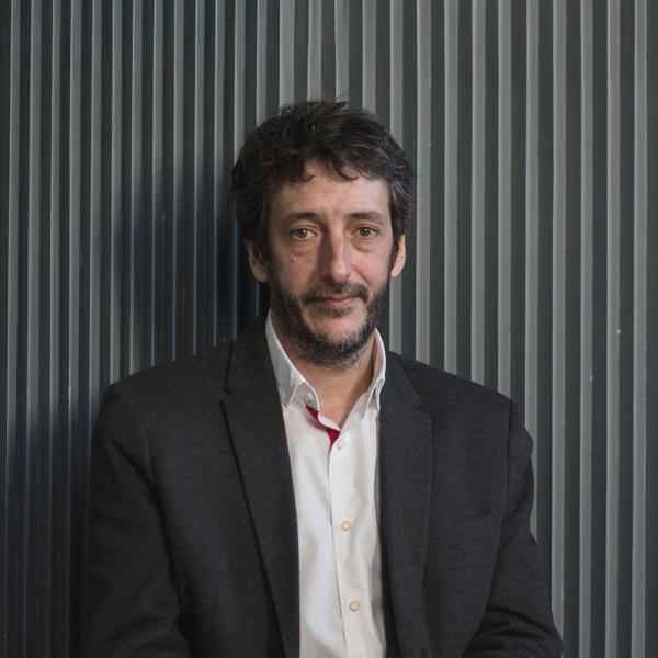 Fotografía de José Moisés Martín Carretero