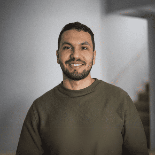 Fotografía de  Youssef M.Ouled