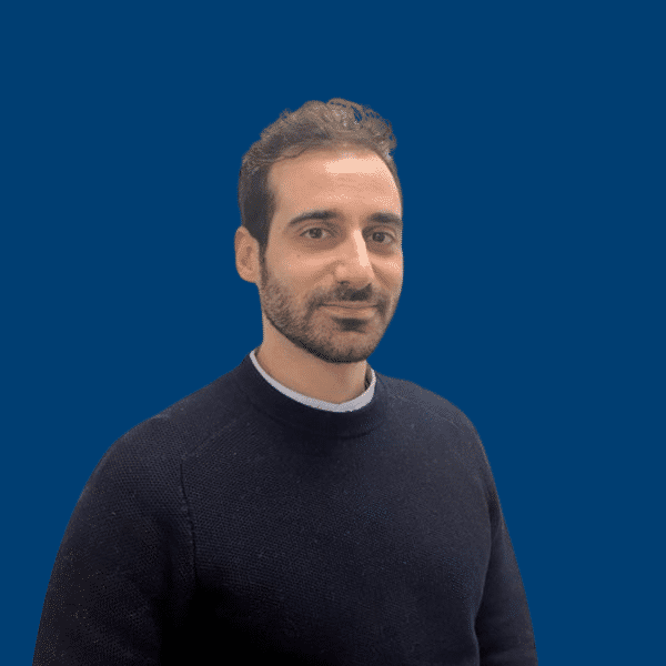 Alexandre MANOUSSAKIS