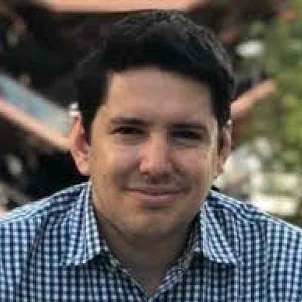 Andres Segura