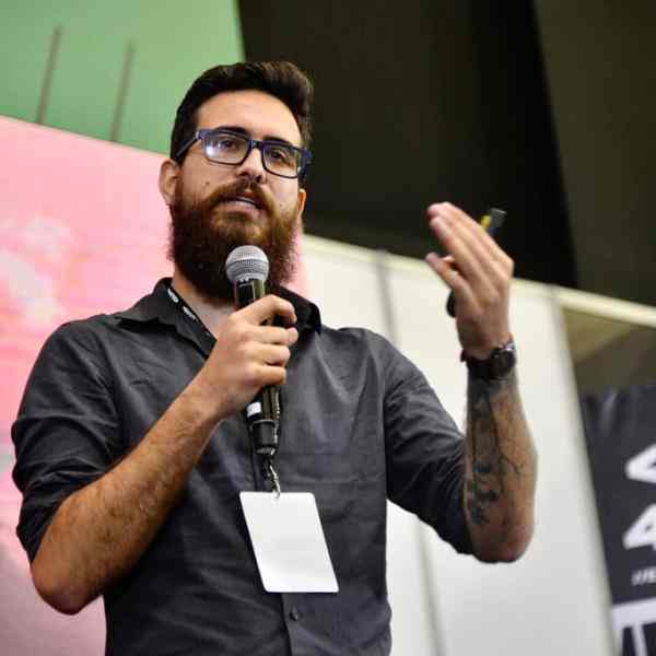 Fede Restrepo