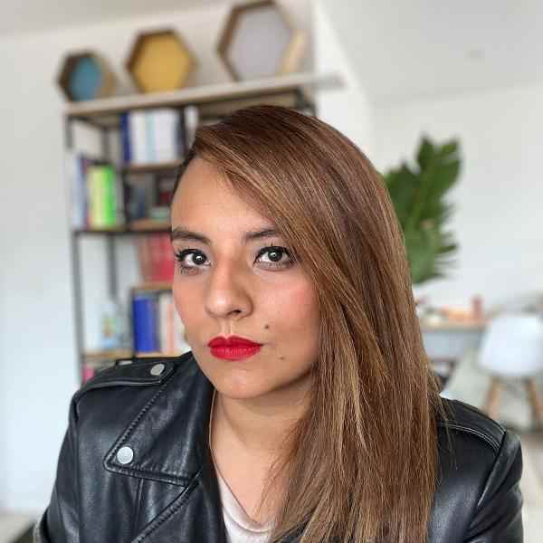 Juliana Hernandez